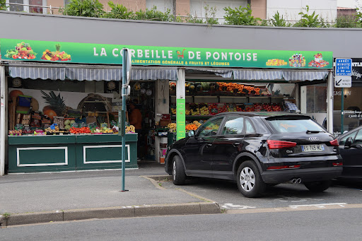 la corbeille de pontoise