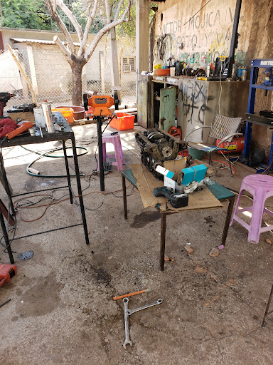 Rectificadora las querendas Gallery - Mexico