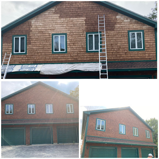 Pedroza's Painting Services - Thumbnail