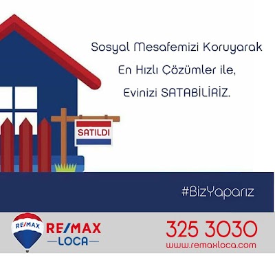 Photos of REMAX LOCA Mersin