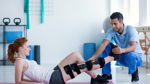 PhysioFit Rehabilitation Services