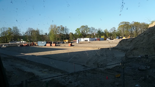 Vivantes Logistikzentrum - Thumbnail