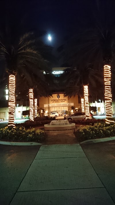 Photos of InterContinental At Doral Miami