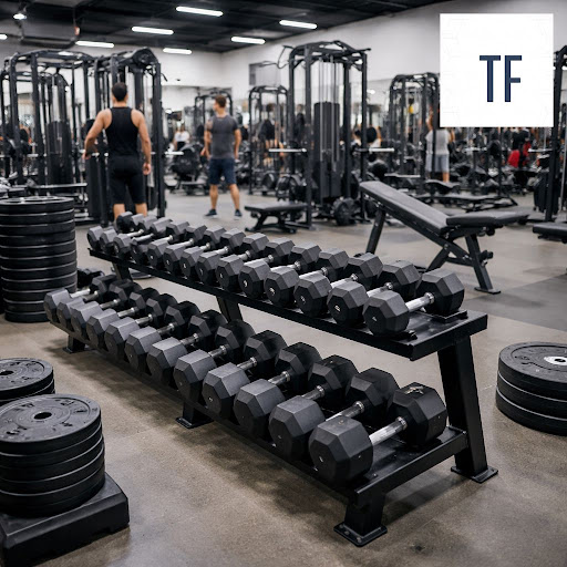 Thinking of upgrading your gym or creating a serious home workout zone? At TradeFit Fitness in Sa… post image