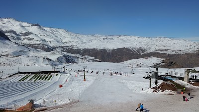 Photos of Andes Vive Lodge