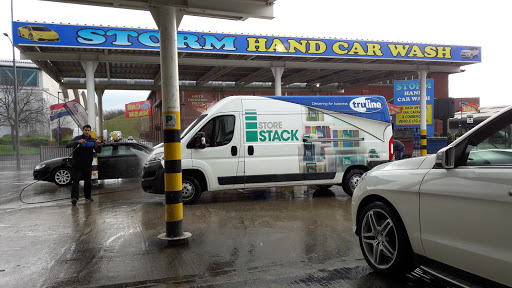 Storm Hand Car Wash - Thumbnail