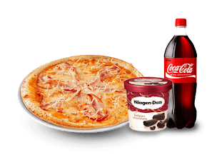 Photo n°8 de Pizza Pronto Gif-sur-Yvette à Gif-sur-Yvette (Saladerie)