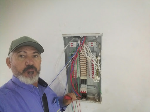 Mosetec Eletricista - DOURADOS MS