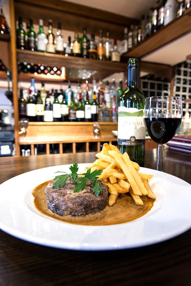 Sous Le Nez En Ville