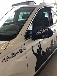 Photo n°10 de Volkswagen & Volkswagen Véhicules Utilitaires - Haguenau - CAR Avenue à Haguenau (Garage automobile)