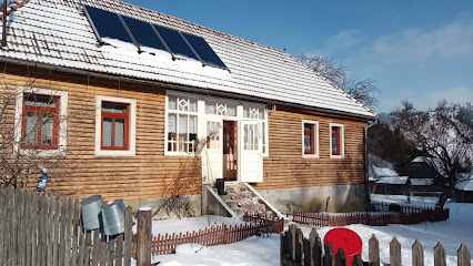 Györgyicze Guesthouse