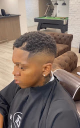 Photo n°6 de Black barber street à Vernon (Salon de coiffure)