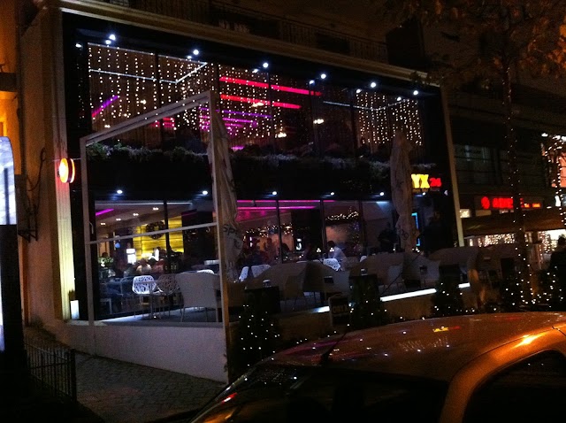 Onyx Bar Lounge