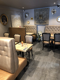 Photo n°1 de Le Bistrot du Château à Méry-sur-Oise (Bar-tabac)