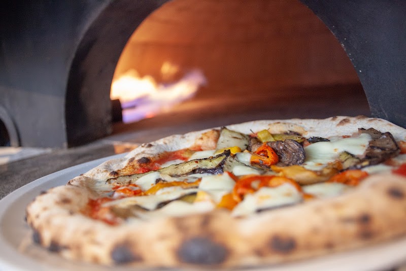 Sano Pizza