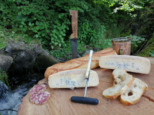 Les 2 Chapelles - Crèmerie Fromagerie