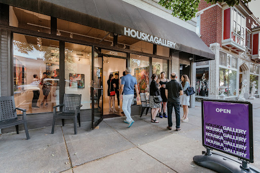 Houska Gallery - United States