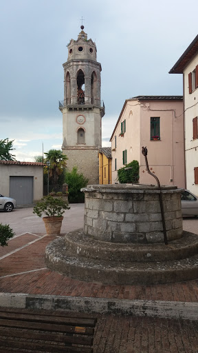 Capocavallo - Visual