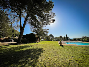 Photo n°17 de La Villa La Source à Aix-en-Provence (Tournage)