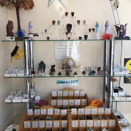 Wakehams Wellbeing - Visual