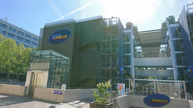 UGC Ciné Cité Bercy