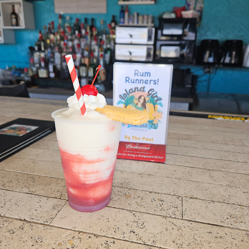 Island Girl Tiki Bar - Thumbnail