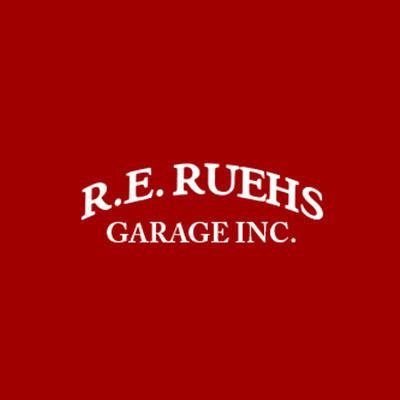 R.E. Ruehs Garage Inc. - Thumbnail