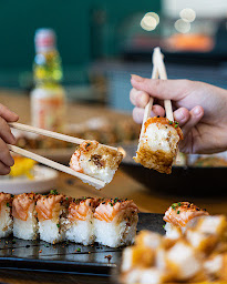 Photo n°83 de TASTY RICE CLICHY à Clichy (Restaurant japonais)