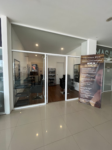 Barber & hair Cázares salon. - Thumbnail