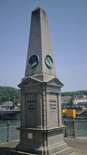 Rezensionen über Aaredüker (Energietunnel unter der Aare) in Olten - Andere