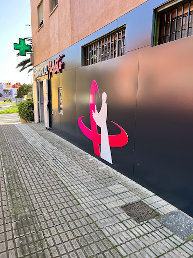 Farmacia Anchieta - Lcda. Begoña Román Elorrieta