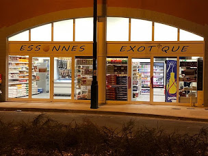 Photo n°1 de Essonnes Exotique à Corbeil-Essonnes (Épicerie)