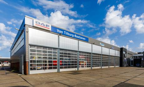 Van Tilburg-Bastianen T&TS Vianen - Thumbnail