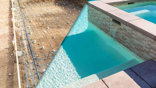 Photo de POOL les piscines du grand ouest