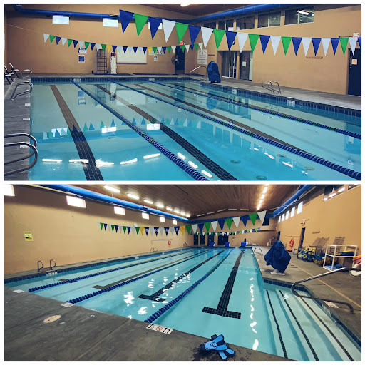 Ruidoso Athletic Club Gallery - United States