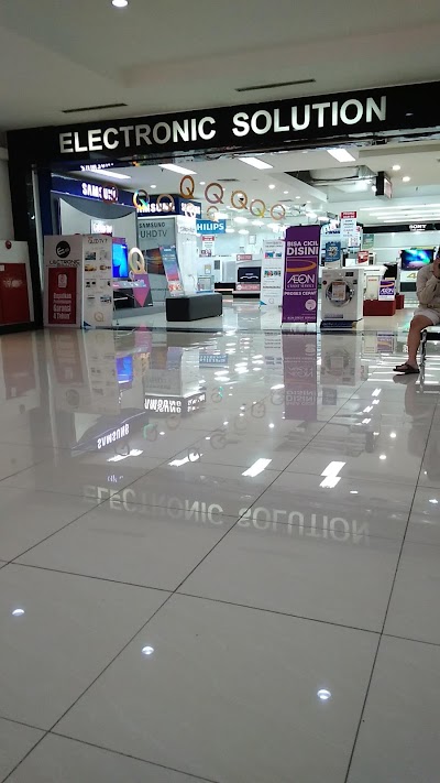 Photos of Electronic Solution