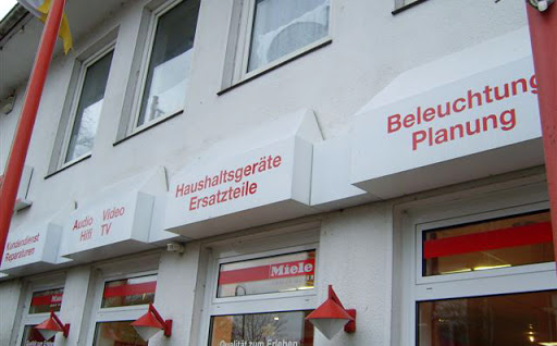 Elektro Vogel GmbH - Thumbnail