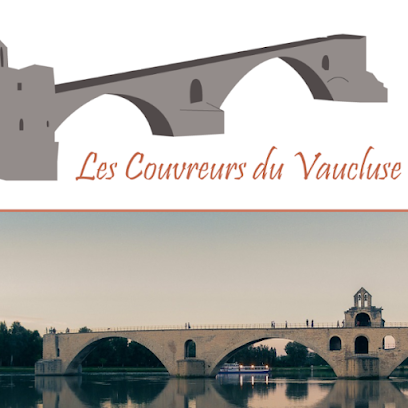 Couvreurs du Vaucluse