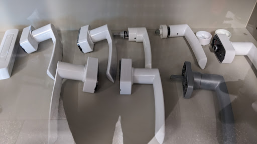 Fapim Museum - Visual