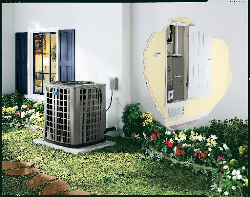 Aquarius Home Service - Thumbnail