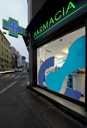Farmacia Canonica Milano - Thumbnail
