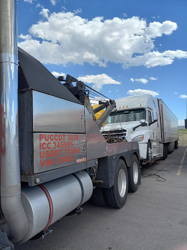 M & M Repair and Towing - Thumbnail