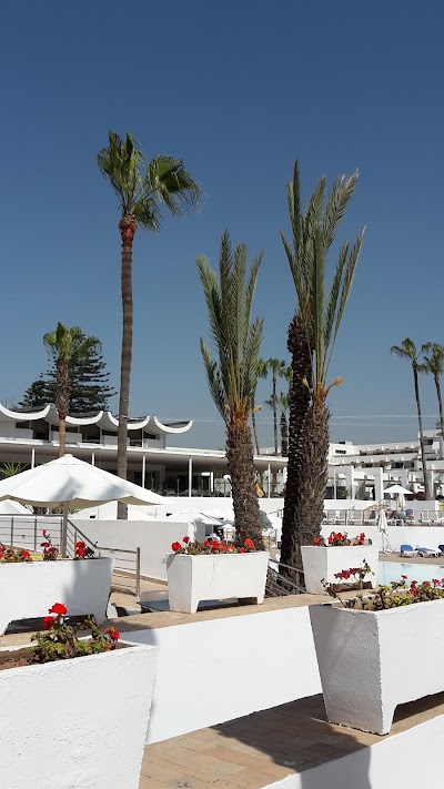Photos of Agadir Segway