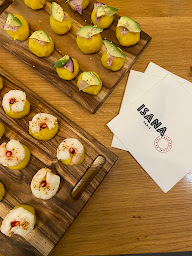 Photo n°14 de Isana à Paris (Restaurant péruvien)