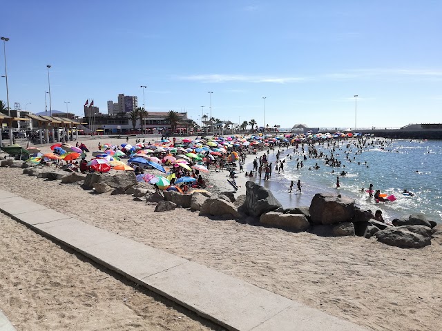 Balneario Municipal Antofagasta