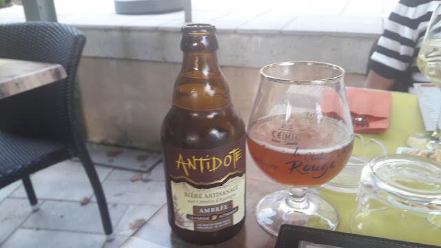 Coté Rive