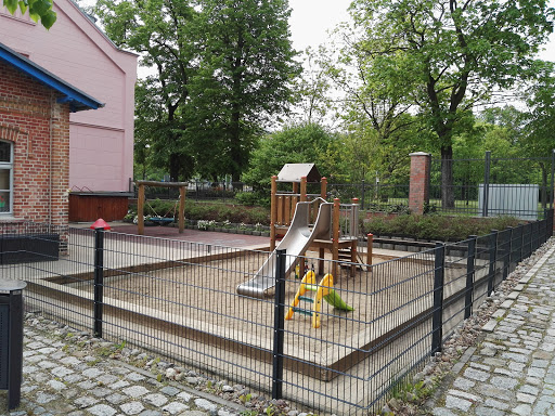 Kita Schnatterenten Kindergarten