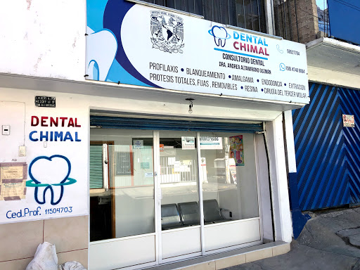 Dental Chimal