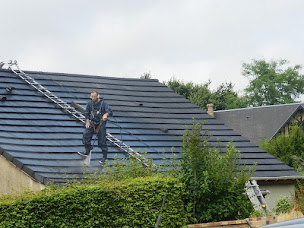 Photo n°13 de Adam Hervé & Fils à Montivilliers (Peintre en bâtiment)