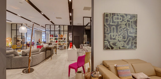Roche Bobois - Magasin de meubles